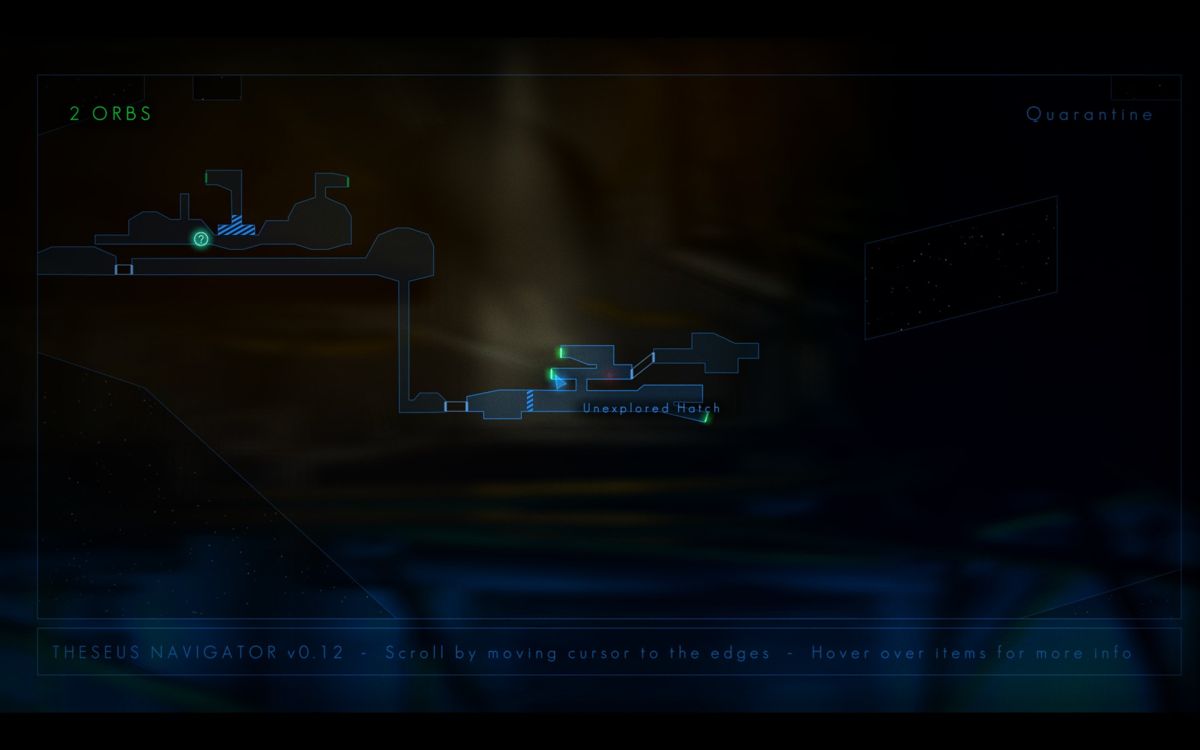 The Swapper screenshot 3 for Playstation 4